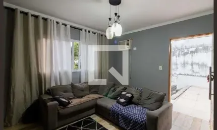 Casa para Venda - Picanço, 4 Quartos,  167 m² - Guarulhos