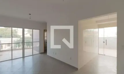 Apartamento para Venda - Santa Mônica, 2 Quartos,  85 m² - Belo Horizonte