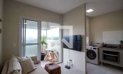 Apartamento para Venda - Butantã, 2 Quartos,  61 m² - São Paulo