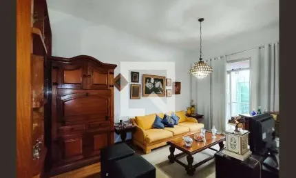 Apartamento para Venda - Andaraí, 3 Quartos,  98 m² - Rio de Janeiro