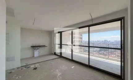 Apartamento para Venda - Ipiranga, 3 Quartos,  79 m² - São Paulo