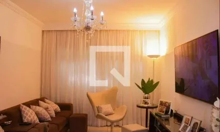 Casa para Venda - Campo Grande, 3 Quartos,  150 m² - São Paulo