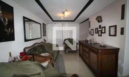 Casa para Venda - Freguesia , 3 Quartos,  100 m² - Rio de Janeiro