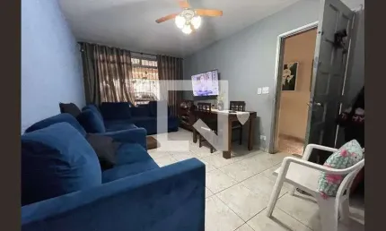 Casa para Venda - Jardim Éster Yolanda, 4 Quartos,  122 m² - São Paulo