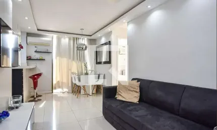 Apartamento para Venda - Centro , 2 Quartos,  58 m² - Niterói