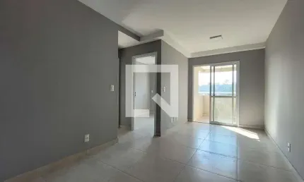 Apartamento para venda - vila américa, 2 quartos,  53 m² - santo andré