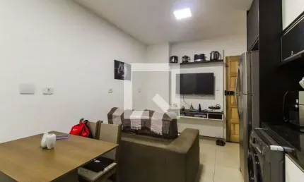 Apartamento para Venda - Itaquera, 1 Quarto,  40 m² - São Paulo