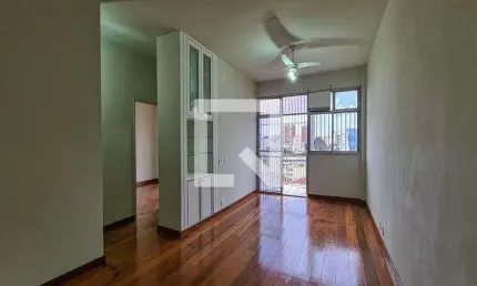 Apartamento para Venda - Méier, 3 Quartos,  106 m² - Rio de Janeiro