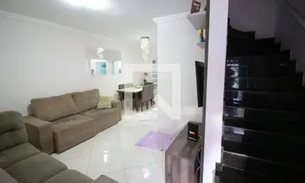 Casa para Venda - Vila Yara, 3 Quartos,  170 m² - Osasco
