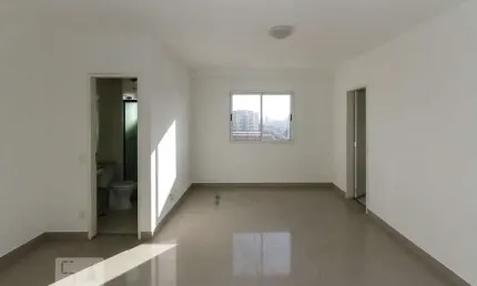 Kitnet / Stúdio para Venda - Tatuapé, 1 Quarto,  34 m² - São Paulo