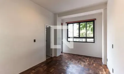 Kitnet / stúdio para venda - santa cecília, 1 quarto,  28 m² - são paulo