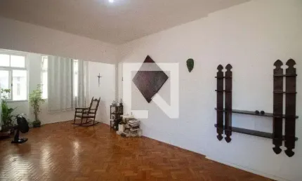 Apartamento para Venda - Ipanema, 2 Quartos,  77 m² - Rio de Janeiro