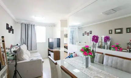 Cobertura para Venda - Penha de França, 2 Quartos,  50 m² - São Paulo