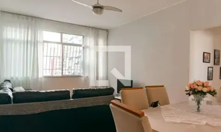 Apartamento para Venda - Icaraí, 2 Quartos,  106 m² - Niterói