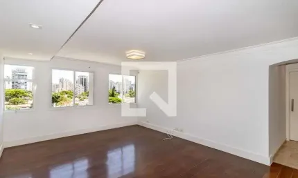 Apartamento para Venda - Moema, 3 Quartos,  140 m² - São Paulo