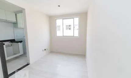 Apartamento para Venda - Campos Elíseos , 2 Quartos,  52 m² - Campinas