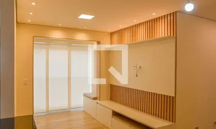 Apartamento para venda - taboão, 2 quartos,  58 m² - são bernardo do campo