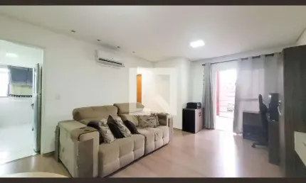 Apartamento para Venda - Vila Industrial, 2 Quartos,  66 m² - Campinas