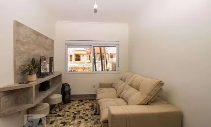 Casa para Venda - Campo Novo, 3 Quartos,  137 m² - Porto Alegre