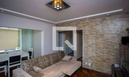 Apartamento para Venda - Assunção, 2 Quartos,  110 m² - São Bernardo do Campo