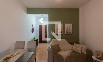 Apartamento para Venda - Vila Isabel, 1 Quarto,  40 m² - Rio de Janeiro