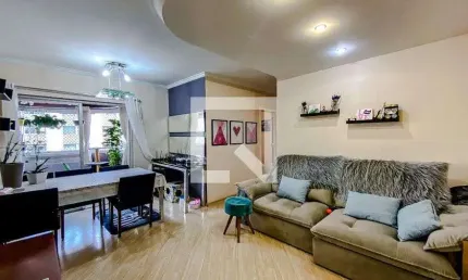 Apartamento para venda - mooca, 3 quartos,  78 m² - são paulo