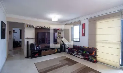 Apartamento para Venda - Cidade São Francisco , 3 Quartos,  107 m² - São Paulo