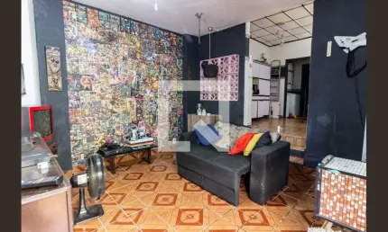 Casa para venda - jardim anália franco, 2 quartos,  75 m² - são paulo