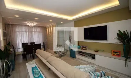 Apartamento para venda - penha, 3 quartos,  105 m² - rio de janeiro