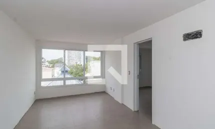 Apartamento para Venda - Higienópolis, 1 Quarto,  53 m² - Porto Alegre