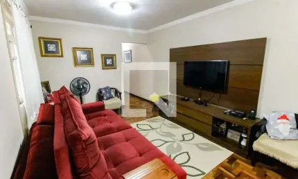 Casa para venda - jardim taboão, 4 quartos,  173 m² - são paulo