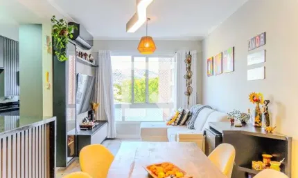 Apartamento para venda - partenon, 3 quartos,  76 m² - porto alegre