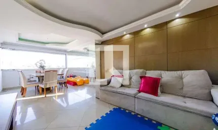 Apartamento para venda - padre eustáquio, 3 quartos,  96 m² - belo horizonte