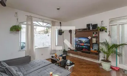 Casa para venda - bosque da saúde, 4 quartos,  180 m² - são paulo