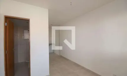 Apartamento para Venda - Vila Constança , 2 Quartos,  39 m² - São Paulo