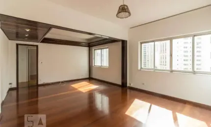 Apartamento para Venda - Bela Vista, 1 Quarto,  77 m² - São Paulo