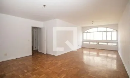 Apartamento para venda - itaim bibi, 4 quartos,  123 m² - são paulo