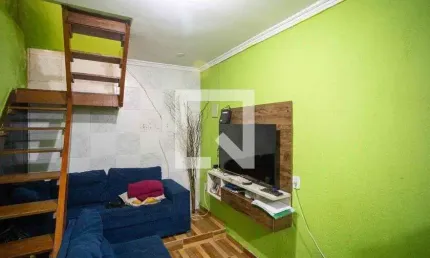 Casa para venda - assunção, 2 quartos,  90 m² - são bernardo do campo