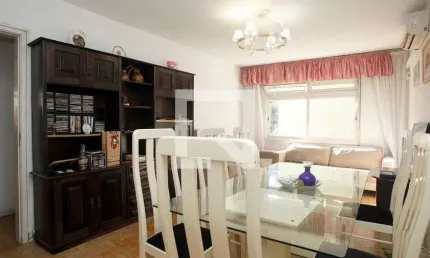Apartamento para venda - santana, 3 quartos,  90 m² - porto alegre