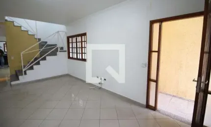 Casa para Venda - Vila Yara, 3 Quartos,  189 m² - Osasco