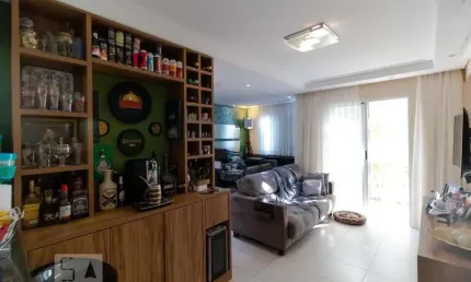 Apartamento para Venda - Santa Genebra, 2 Quartos,  70 m² - Campinas