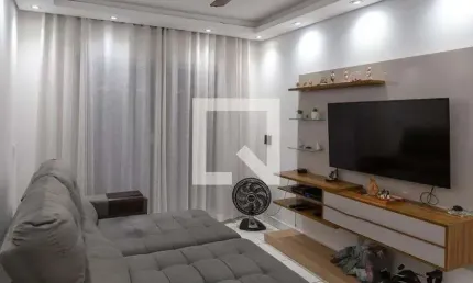 Casa para Venda - Vila Galvão, 2 Quartos,  136 m² - Guarulhos