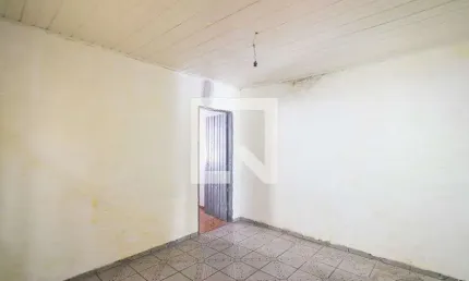Casa para Venda - Jardim Utinga, 1 Quarto,  125 m² - Santo André