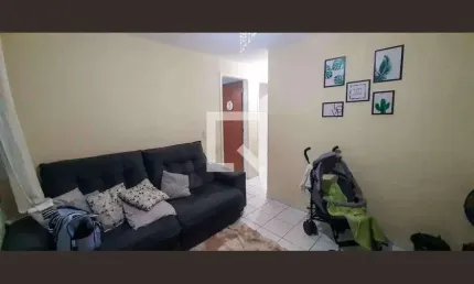 Apartamento para venda - novo osasco, 2 quartos,  50 m² - osasco