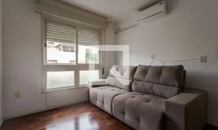 Apartamento para Venda - Higienópolis, 2 Quartos,  60 m² - Porto Alegre