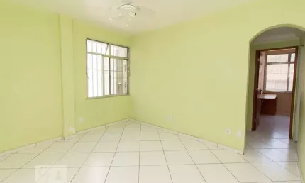 Apartamento para Venda - Todos os Santos, 2 Quartos,  52 m² - Rio de Janeiro