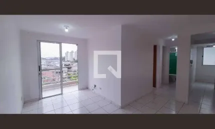 Apartamento para venda - santa maria, 2 quartos,  42 m² - osasco