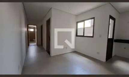 Apartamento para venda - parque oratório, 2 quartos,  50 m² - santo andré