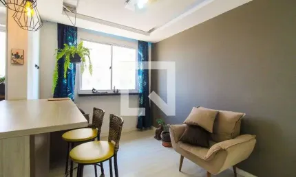 Apartamento para Venda - Itaquera, 2 Quartos,  40 m² - São Paulo