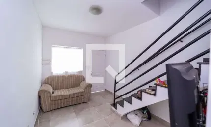 Casa / sobrado em condomínio para venda - ponte rasa, 2 quartos,  72 m² - são paulo